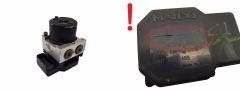 Abs Pumpe Kia Rio 58970-FD100 95610-FD330 Mando 6385