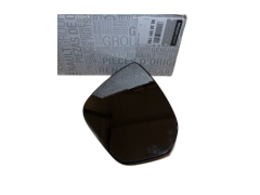 Spejlglas Højre Ny Original 963659175R Dacia