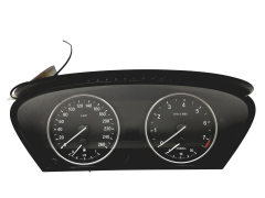Speedometer BMW 5 E60 E61 6211 9177255 VD0 31497