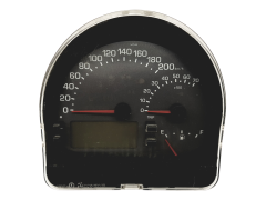 Speedometer Fiat Multipla 46769010 110080073009 29639