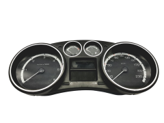 Speedometer Peugeot 308 9666642180 503001550321 52805