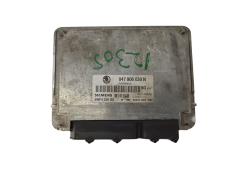 Styreenhed 047906030N 5WP4326 02 Skoda Siemens 3733