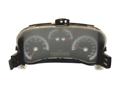 Speedometer Fiat Punto Sporting 46812972 41196