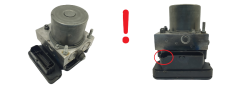 Abs Pumpe Fiat Tipo 52053074 0265255217 Bosch 62085