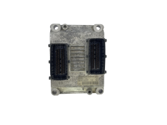 Styreenhed 00468153630 0261206715 ME731HA004 Alfa Romeo Bosch 58217