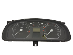 Omdrejningstæller Renault Laguna 2 8200013775 B 20857