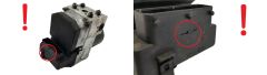 Abs Pumpe Opel 24432510 0273004592 0265220636 1439
