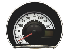 Speedometer Aygo 107 C1 83800-0H011-A Toyota PSA 31212