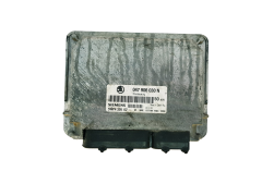 Styreenhed 047906030N 5WP4326 02 VW Skoda Siemens 32950
