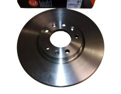 Bremseskive Forside Ny Original 1687772080 4249K1 4249.K1 Citroen Peugeot