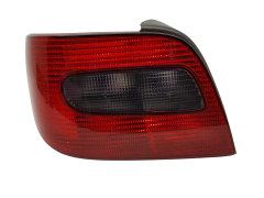 Lygte Venstre Bag 6350J5 Citroen Xsara I Axo Scintex