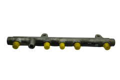 Indsprøjtningsrør 8200347174 0445214015 1.9 dci Bosch Renault