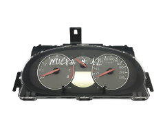Omdrejningstæller Nissan Micra BG20A 58555
