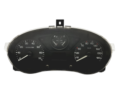Omdrejningstæller Expert Jumpy Scudo 1401106580 PSA Fiat 52856