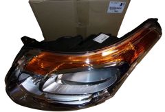Forlygte Venstre Ny Original 6208.N5 6208N5 Citroen C3 Picasso