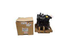 Dieselmotor Ny Original 8201506882 Renault Clio 3 1.5 dci K9KS7700 Dieselmotor Ny Original 8201506882 Renault Clio 3 1.5 dci K9KS7700