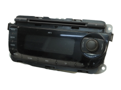 Radio Cd Mp3 Afspiller Seat Ibiza 4 6J0035153