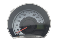 Speedometer Aygo C1 107 83800-0H012-A Toyota PSA 60903