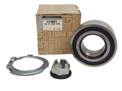 Hjulleje Original Trafic II Primastar Vivaro 402109697R