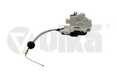 Dørlåsemekanisme Forside Venstre 4G1837015B 88371801501 Audi A7 Vika
