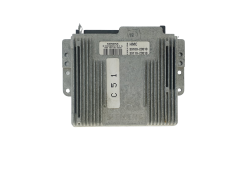 Styreenhed 39100-23510 K103955161A Hyundai Siemens