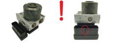 Abs Pumpe Ford Focus MK2 3M51-2M110-GA 10.0970-0110.3 65972