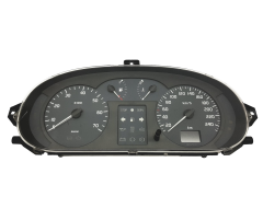 Omdrejningstæller Renault Megane 1 Scenic 1 8200071820 43594