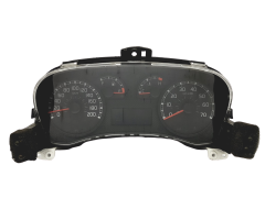 Omdrejningstæller Fiat Panda 51810208 29646