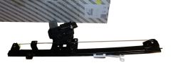 Vinduesregulator Venstre Forside Ny Original 1607706980 Citroen Peugeot