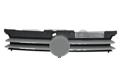 Kølergrill Gør VW Golf 4 1J0853651 88530054102 DPA