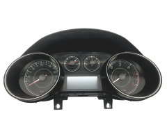 Omdrejningstæller Fiat Bravo 554000980100 5550019804 48778