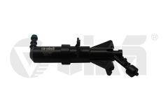Forlygtespulerdyse Højre 3C8955104B 99551791101 VW Passat CC B7 Vika