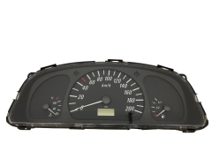 Speedometer Opel Agila 09210902 110008951016 23716