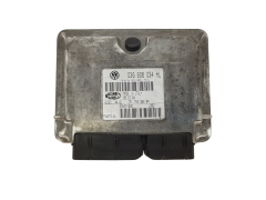 Styreenhed 036906034HL IAW4MV.HL 61601.144.01 VW Magneti Marelli 3437