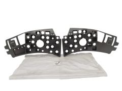 Kofangerholder Citroen Peugeot 7416P4 7416.P4 Original