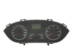 Omdrejningstæller Ducato Jumper Boxer 1340672080 Fiat 50921