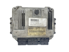 Styreenhed 0281011776 8200391966 8200386508 Renault Bosch 63757