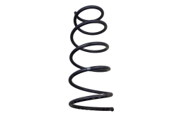 Spiralfjeder Forside 7700417230 Renault Clio 2