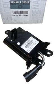 Xenonballast Original Renault Megane 3 262319157R