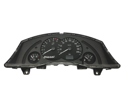 Speedometer Opel Meriva A 13173375XJ 110080161020 48472