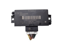 Styreenhed modul Dacia Renault 284L04495R E372900 Valeo