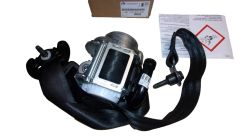 Sikkerhedssele Højre Forside Ny Original 98172277XX Citroen Peugeot