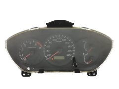 Omdrejningstæller Honda Civic 78100S810 HR0287070 52521