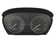 Speedometer BMW 3 E90 E91 E92 9166827-03 32082