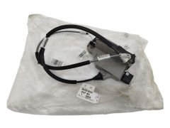 Dørlåsemekanisme Venstre Bag Ny Original 9137.W2 9137W2 Citroen C4 2