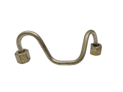 Brændstofslange 2,0 DCI Renault 8200378342