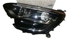 Forlygte Venstre Ny Original 260608093R Renault Megane 4