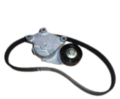 Drivremstrammer Original Citroen Peugeot 1.4-1.6 HDI 1611277980