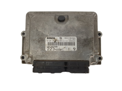 Styreenhed 55193786 0281011557 22342DBA Fiat Bosch 3647
