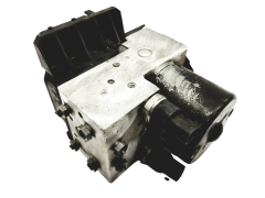 Abs Pumpe Mercedes A W168 A0044310912 0265202461 Bosch 42877